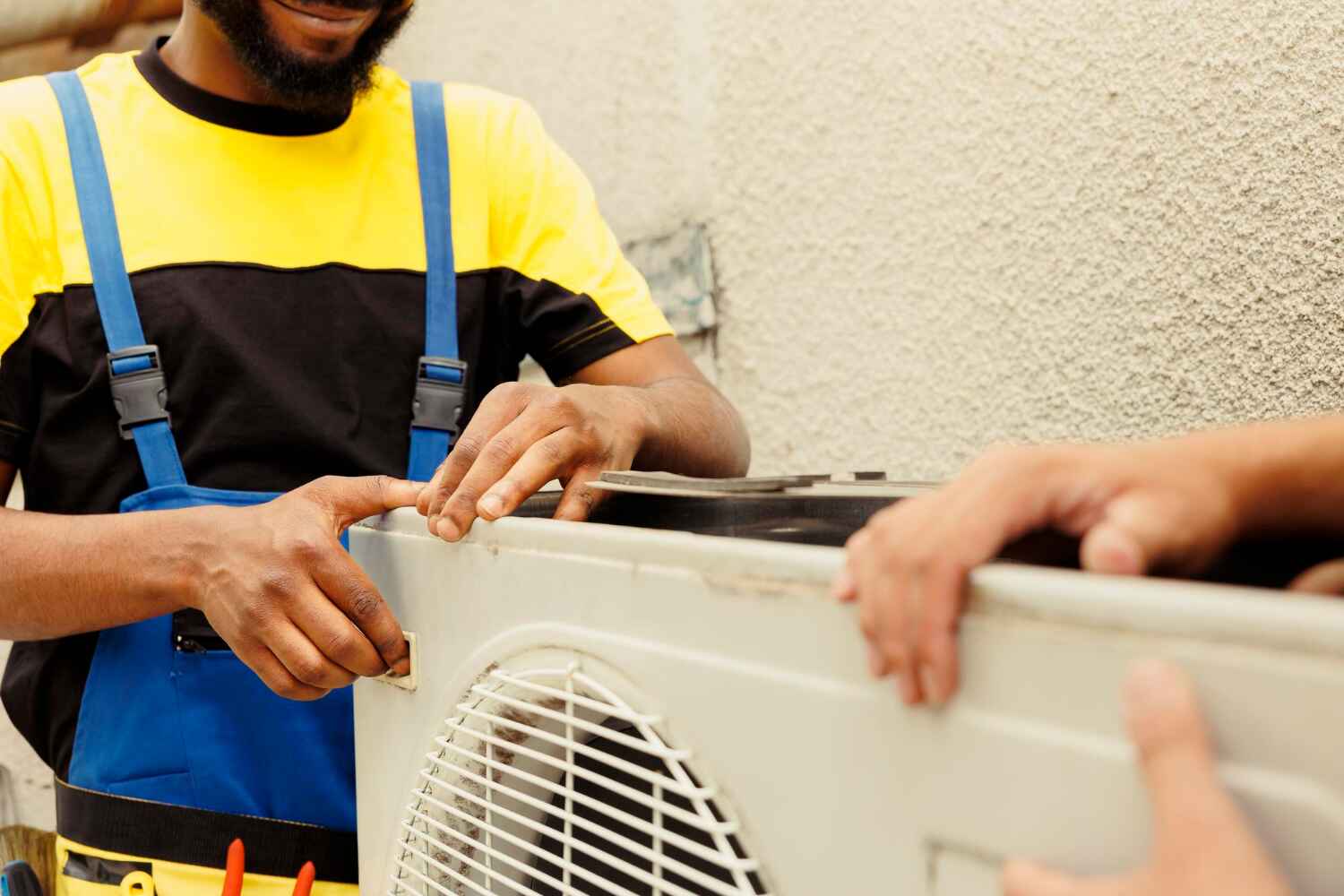 Best Local HVAC companies  in Hannibal, MO